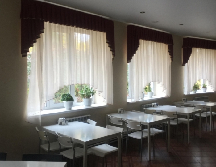 Отель «Шатура Холл» Шатура