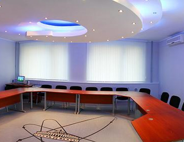 Конференц-залы - Отель «Дубна» (Корпус 1)