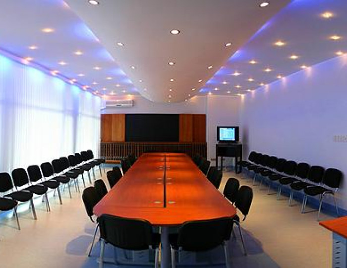Конференц-залы - Отель «Дубна» (Корпус 1)