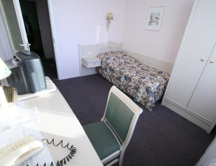 1-местный номер стандарт - Отель «Дубна» (Корпус 1)