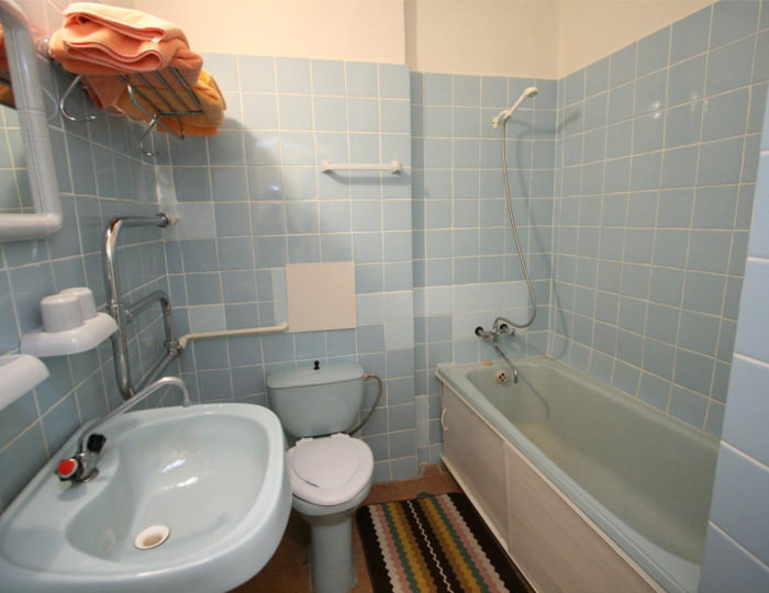 2-комнатный номер стандарт - Отель «Дубна» (Корпус 1)