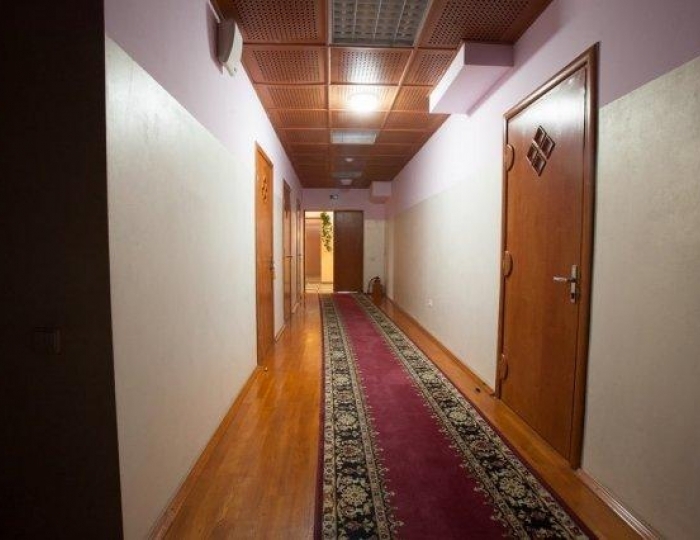 Отель «Ильинка» Петрово-Дальнее