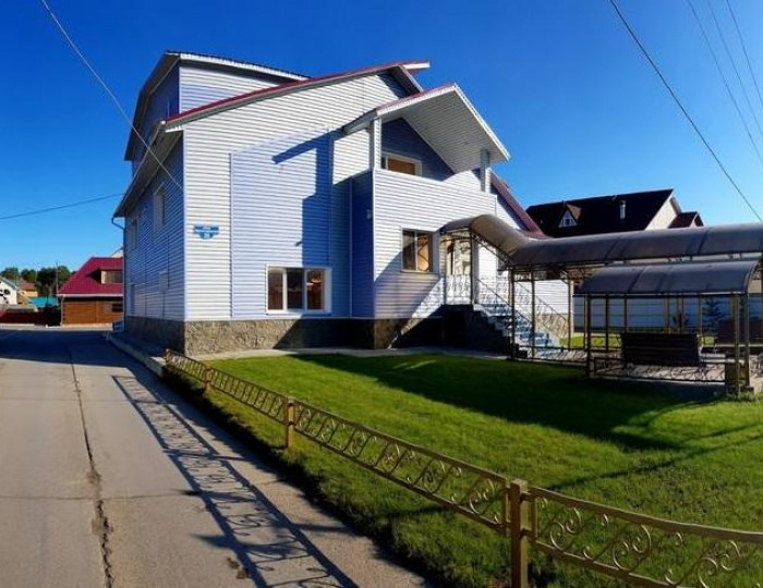 Отель «Созвездие Медведицы» Лесосибирск