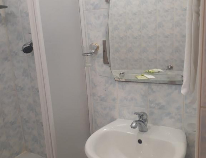 1-местный номер полулюкс (с завтраком) - Отель «Шарья»