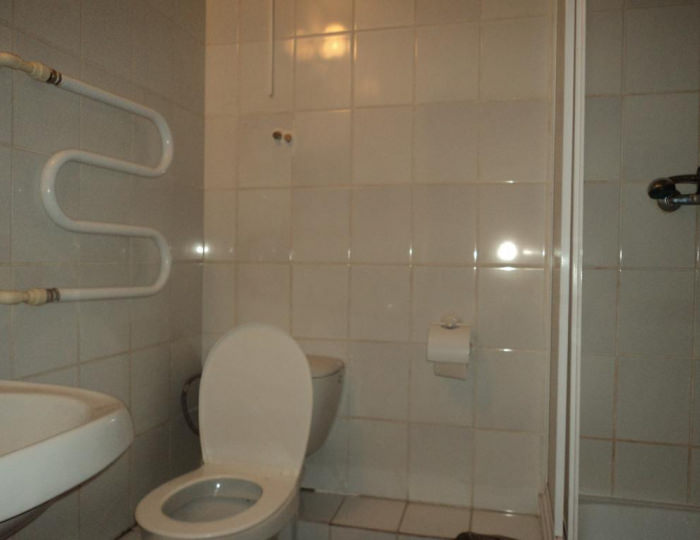 Номер полулюкс с 2 односпальными кроватями (с завтраком) - Отель «Шарья»