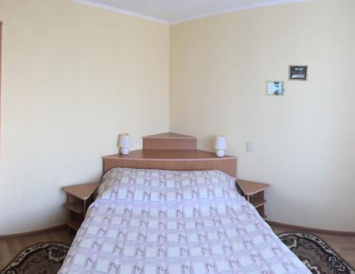 Номер люкс (с завтраком) - Отель «Шарья»