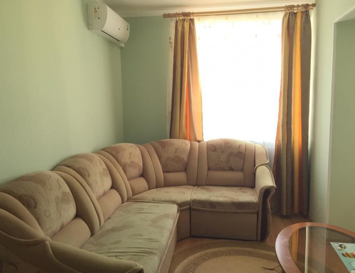 Номер люкс (с завтраком) - Отель «Шарья»