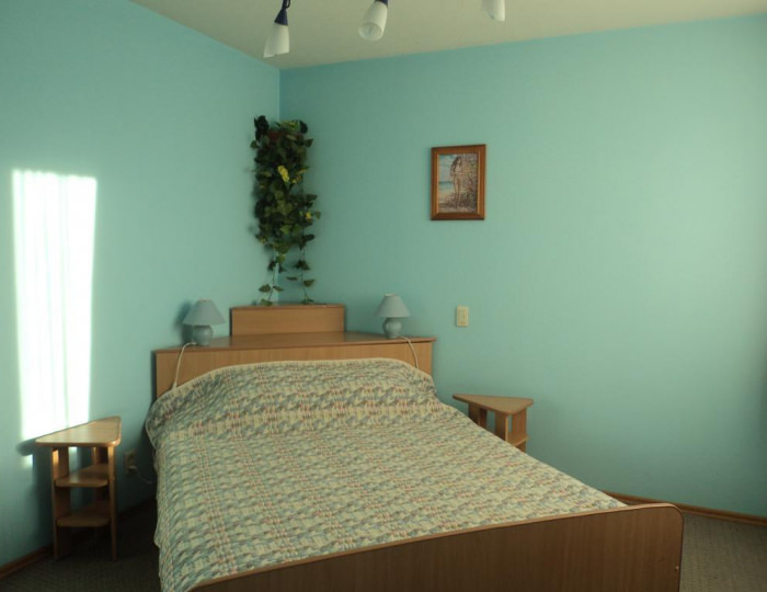 Номер люкс (с завтраком) - Отель «Шарья»