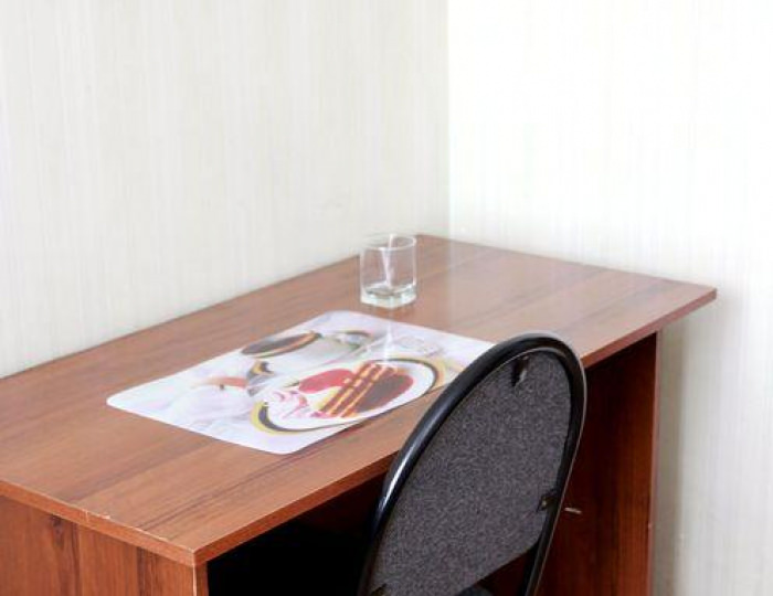 1-местный номер эконом (с завтраком) - Отель «Шарья»