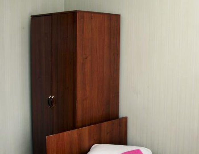 1-местный номер эконом (с завтраком) - Отель «Шарья»