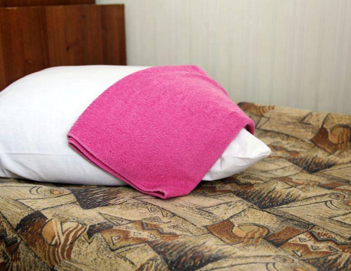 1-местный номер эконом (с завтраком) - Отель «Шарья»