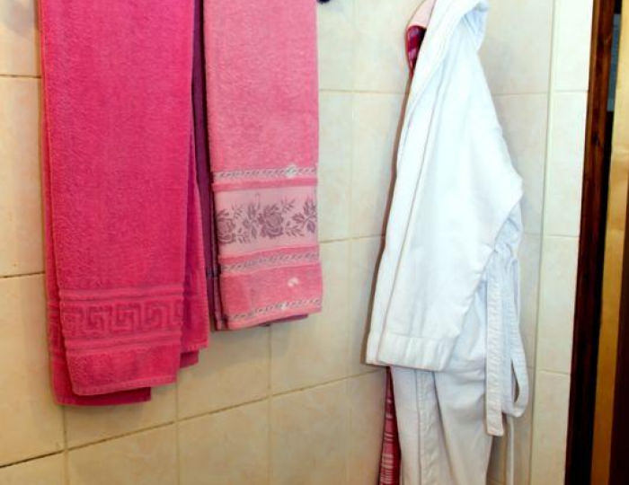 Полулюкс двухместный (без холодильника) - Отель «Шарья»