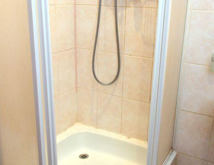 Полулюкс двухместный (без холодильника) - Отель «Шарья»