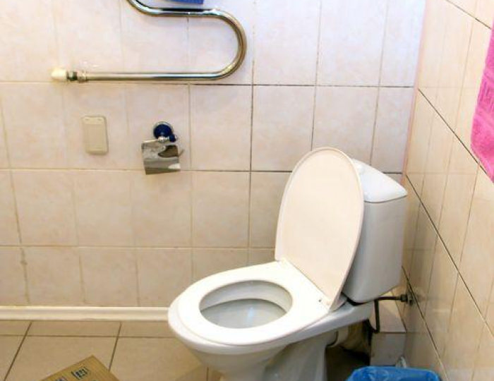 Полулюкс двухместный (без холодильника) - Отель «Шарья»