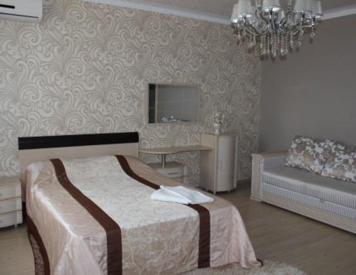 Мини-отель «Три Звезды» (2-й корпус) Лиски