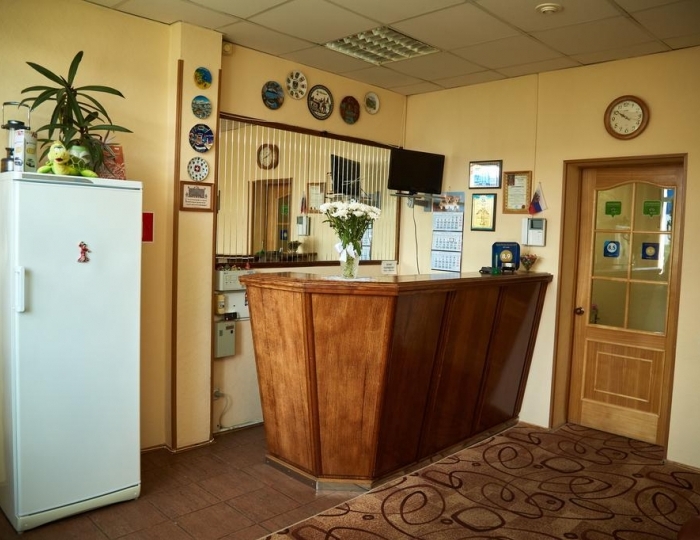 Мини-отель «ВиП» Клин