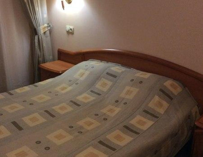 2-комнатный номер люкс - Отель «Град Берёзов» Березово