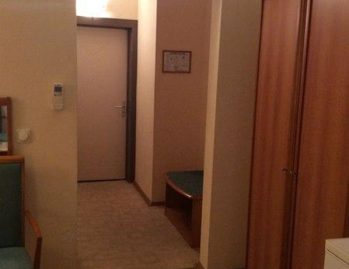 Номер комфорт с 1 двуспальной кроватью - Отель «Град Берёзов» Березово