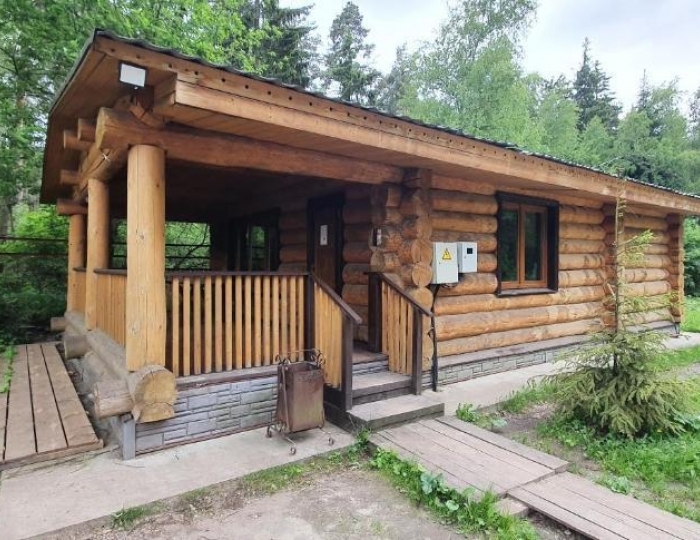 Мини-отель «Бисерово» Рыбхоз