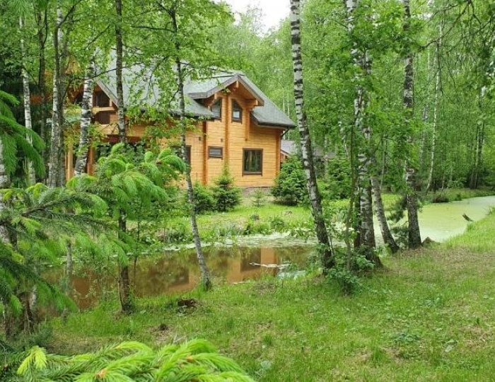 Мини-отель «Бисерово» Рыбхоз