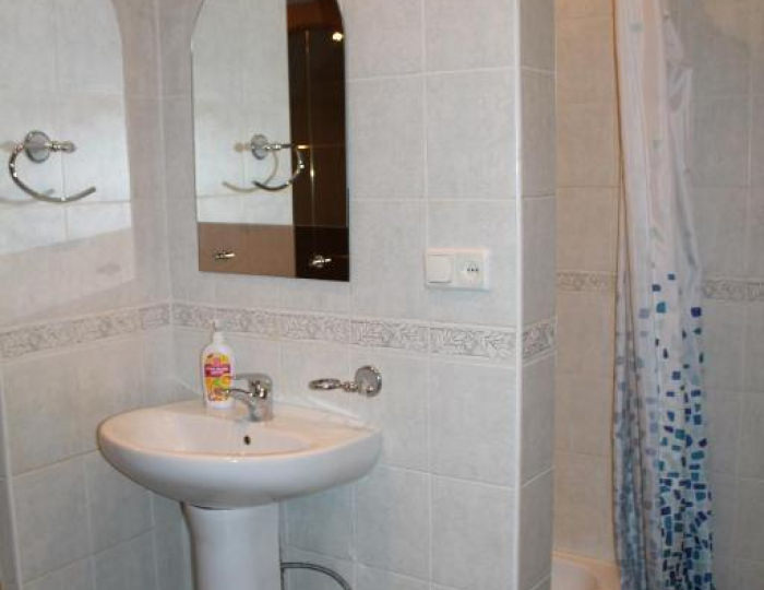 4-местный номер стандарт (с завтраком, мансарда) - Мини-отель «Бисерово» Рыбхоз