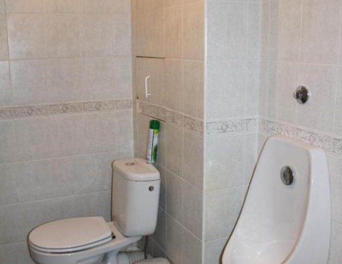 4-местный номер стандарт (с завтраком, мансарда) - Мини-отель «Бисерово» Рыбхоз