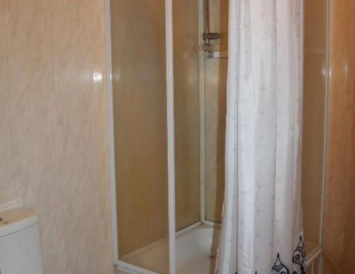 4-местный номер стандарт (с завтраком, мансарда) - Мини-отель «Бисерово» Рыбхоз