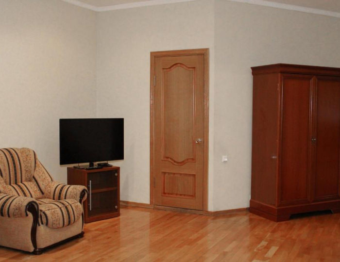 Номер люкс (с завтраком) - Мини-отель «Бисерово» Рыбхоз