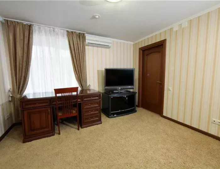 1-местный номер стандарт - Отель «Заринск»