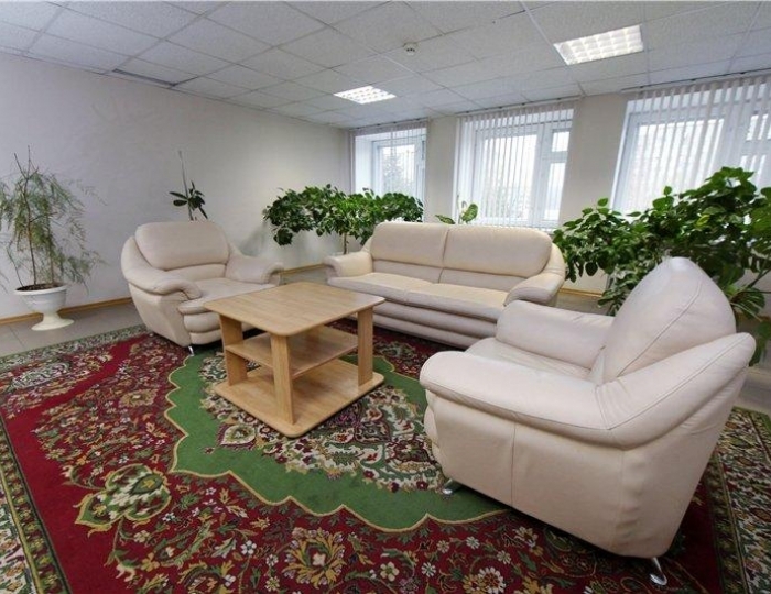 Отель «Заринск»