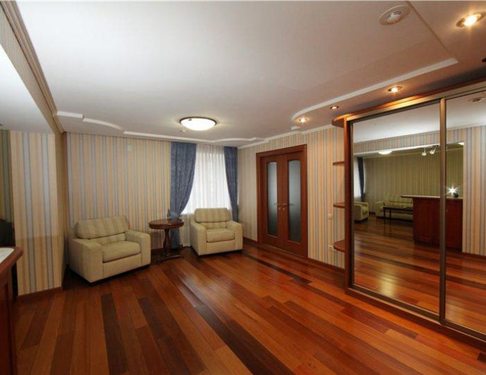 Апартаменты стандарт - Отель «Заринск»