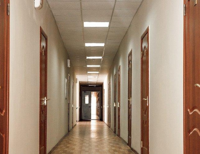 Отель «Софрино» Софрино