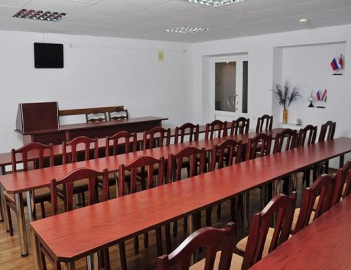 Конференц-залы - Отель «Знаменск»