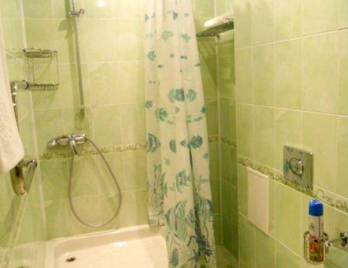 Номер стандарт с 2 односпальными кроватями - Отель «Знаменск»