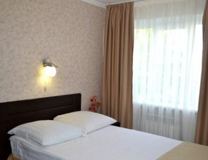 1-местный номер стандарт - Отель «Знаменск»