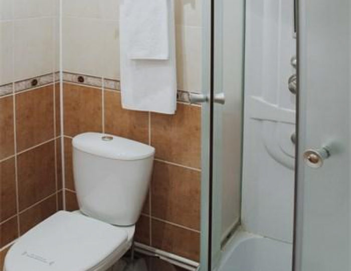 1-местный номер стандарт - Отель «Знаменск»