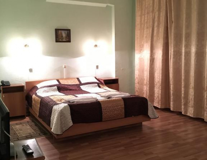 Номер люкс - Отель «Лианозовский» Москва