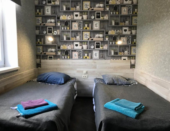 Отель «Гринвич» Кандалакша