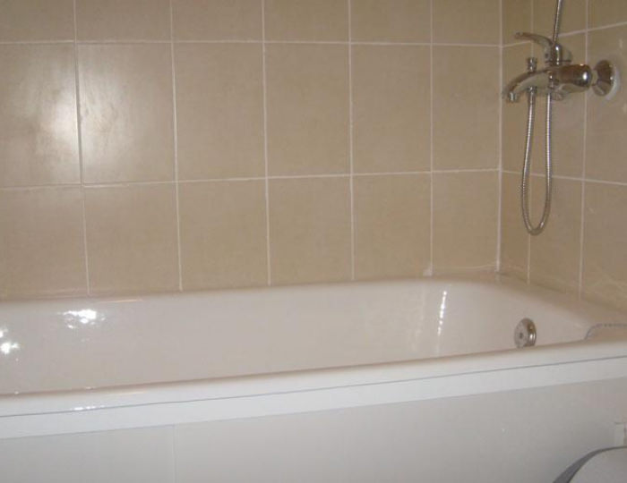 Номер стандарт с 1 двуспальной кроватью (основной корпус) - База отдыха «Клёвое место» Веселый