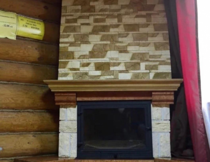 Коттедж (двухэтажный) - База отдыха «Клёвое место» Веселый