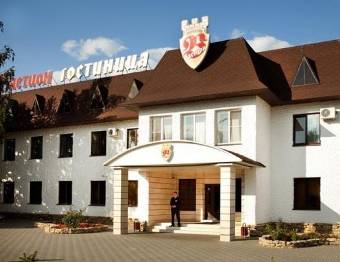 Мини-отель «Бастион» Тамбов