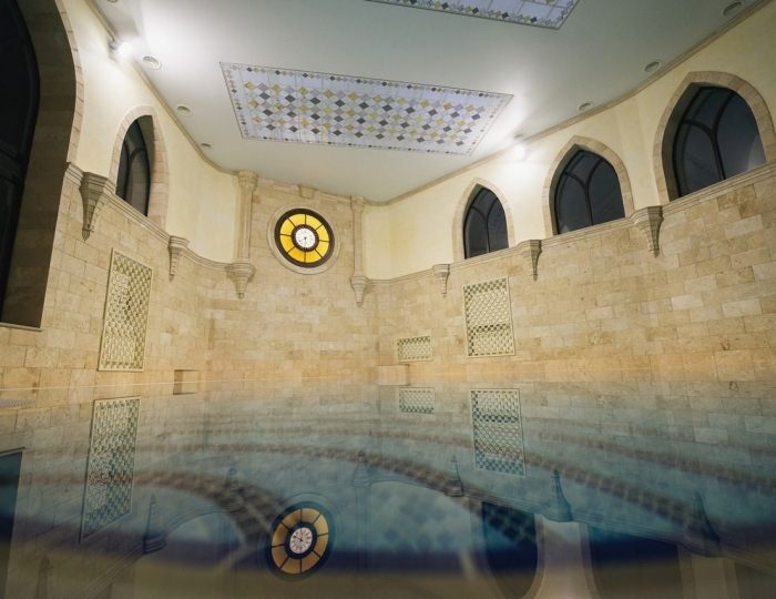 SPA-отдых - Отель Soldaya Grand / Солдайя Гранд