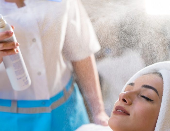 SPA-отдых - Отель Soldaya Grand / Солдайя Гранд