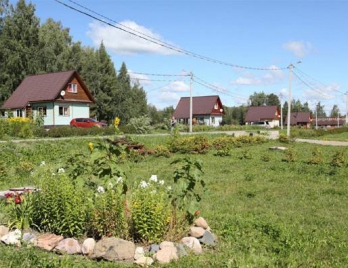 Мини-отель «КФХ Ольгино» Федцово