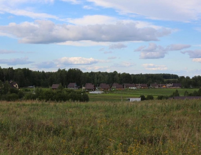 Мини-отель «КФХ Ольгино» Федцово