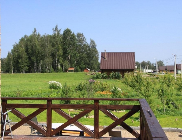 Мини-отель «КФХ Ольгино» Федцово