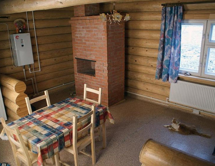 Коттедж стандарт - Мини-отель «КФХ Ольгино» Федцово Коттедж стандарт - Мини-отель «КФХ Ольгино» Федцово