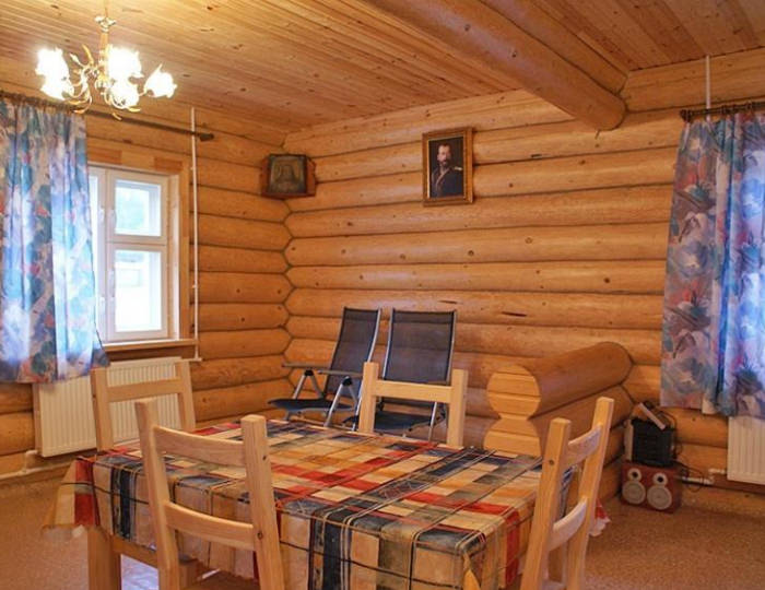 Коттедж стандарт - Мини-отель «КФХ Ольгино» Федцово Коттедж стандарт - Мини-отель «КФХ Ольгино» Федцово