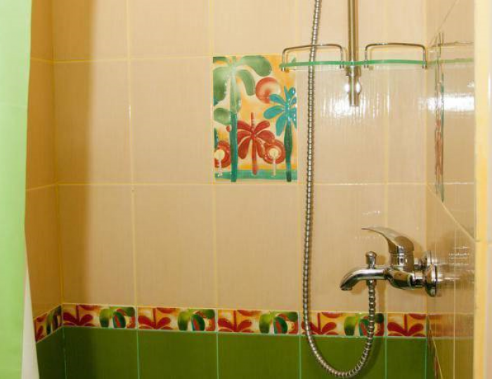 Номер стандарт - Отель «Зори Ваха» Излучинск