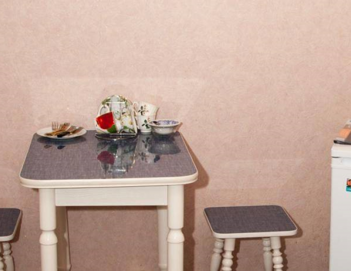 Номер стандарт эконом - Отель «Зори Ваха» Излучинск